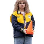 Misty Yellowjackets Season 2 Christina Ricci Jacket online Sale