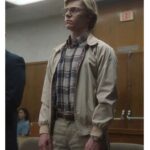 Monster The Jeffrey Dahmer Story Even Peters Jacket for Sale