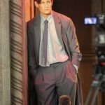 Morbius Matt Smith Trench Loxias Crown Coat