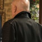 Star Trek Picard Jean-Luc Picard Jacket - Image 2