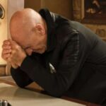 Star Trek Picard Jean-Luc Picard Jacket - Image 4