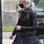 Pom-Klementieff-Mission-Impossible-7-Black-Leather-Jacket USA
