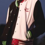 Ranboo Varsity Jacket - Image 2