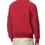Rebel Without A Cause James Dean Jacket in red for Sale