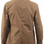 Red Dead Redemption Arthur Morgan Jacket - Image 2