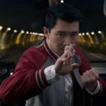 Shang-Chi and the Legend of the Ten Rings Jacket online