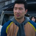 Shang-Chi and the Legend of the Ten Rings Shang-Chi Bomber Jacket - Image 2