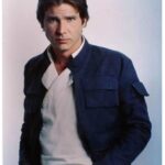 Star Wars Han Solo Empire Strikes Back Jacket