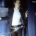 Star Wars Han Solo Empire Strikes Back Jacket men