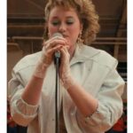 Stranger Things Season 4 Tammy Thompson Jacket