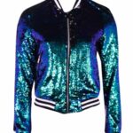 Taylor Swift Outfit Sequin Jacket - Image 3