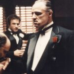 The Godfather Outfit Don Vito Corleone Tuxedo