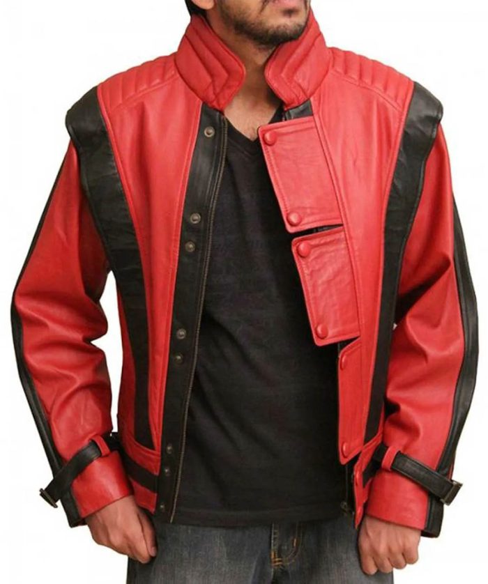 Michael Jackson ® Outfits, Costumes and Leather Jackets