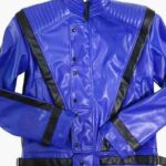 Thriller-Michael-Jackson-Blue-Leather-Jacket-for-Sale