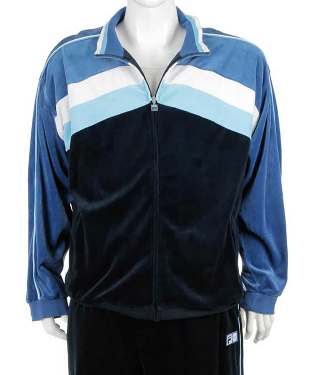 Tony-Soprano-The-Sopranos-Velvet-Tracksuit-Sale