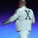 Vin Diesel Fast X Premiere White Leather Jacket online Sale USa