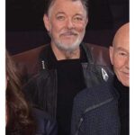 Star Trek Picard Season 3 Captain Riker Jacket - Image 6
