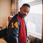 Will Smith Bel Air Academy Jacket - Image 3