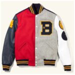 Will Smith Bel Air Academy Jacket - Image 2