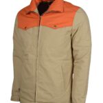 Yellowstone Kevin Costner John Dutton Cotton Jacket Sale USA UK Canada Australia