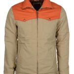 Yellowstone Kevin Costner John Dutton Jacket - Image 3