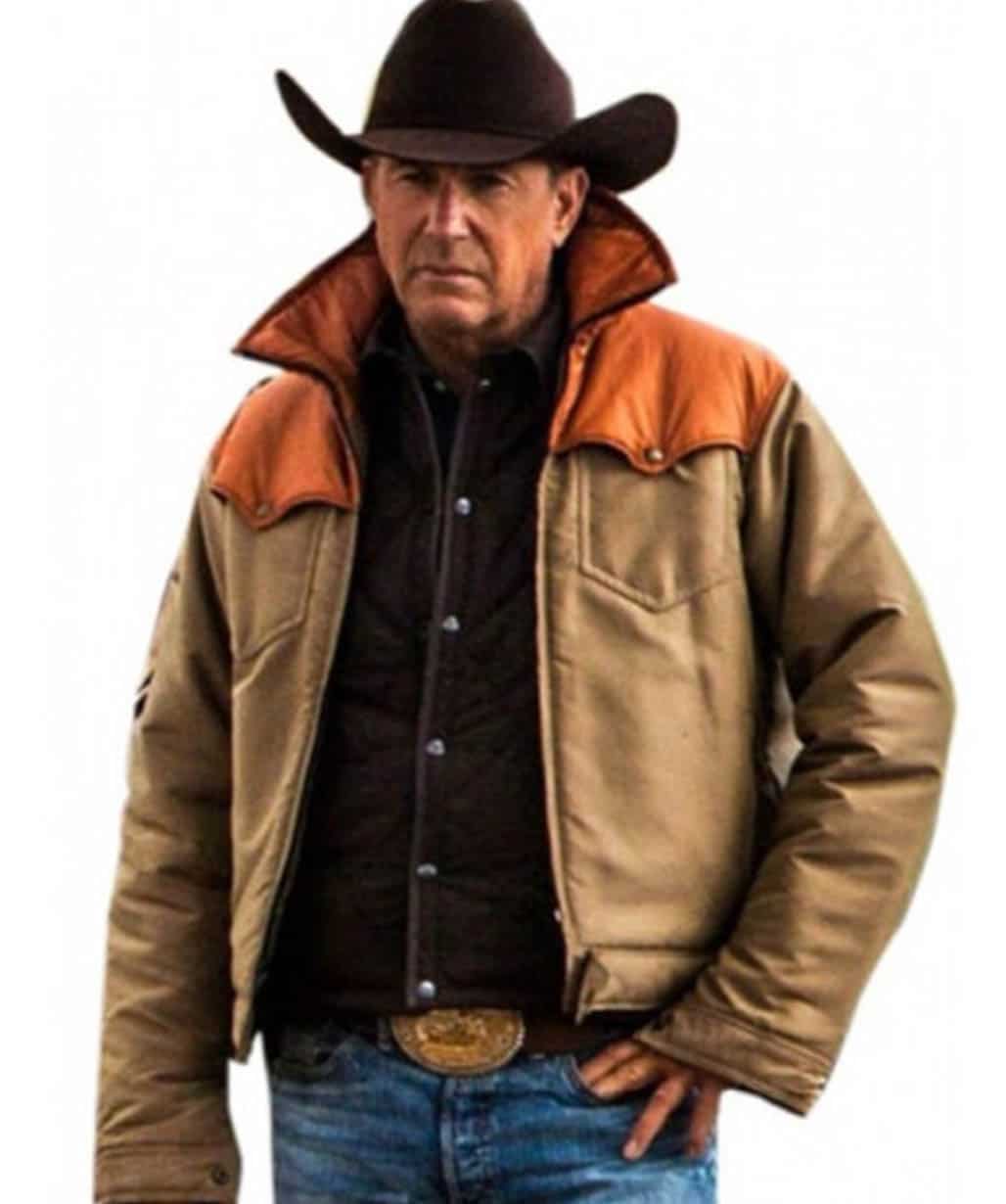 Yellowstone-Kevin-Costner-John-Dutton-Cotton-Jacket