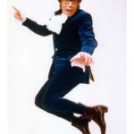 Mike Myers Austin Power Blue Velvet Suit for Sale online usa UK and Australia