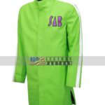 Dragon Ball Super Vegeta SAB Coat - Image 4