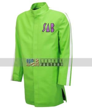 Dragon Ball Super Vegeta SAB Coat - Image 4