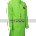 Dragon Ball Super Series Vegeta SAB Coat Outfit