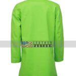 Dragon Ball Super Vegeta SAB Coat Outfit