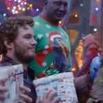 The Guardians of the Galaxy Holiday Special Drax Sweater - Image 3
