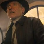 Indiana Jones and The Dial of Destiny Jacket for sale