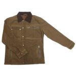 Jesse Pinkman Breaking Bad cotton Jacket