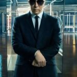 John Wick Chapter 4 Donnie Yen Caine Suit