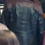 Star Trek Picard Season 3 Captain Riker Jacket - Image 8