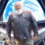 Captain Riker jacket