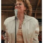 Stranger Things Season 4 Tammy Thompson Jacket USA