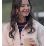 Hande Private Lesson Helin Kandemir Jacket