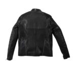 Teddy Sears Hunter Zolomon The Flash Jacket Costume - Image 4