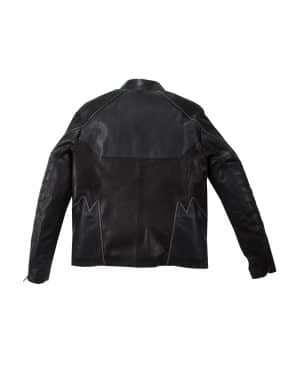 Teddy Sears Hunter Zolomon The Flash Jacket Costume - Image 4