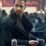 Blade Runner 2049 Officer K Ryan Gosling Coat - Image 4