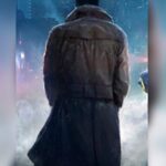 Blade Runner 2049 Officer K Ryan Gosling Coat - Image 3