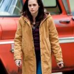 Kristen Stewart Twilight Bella Swan Coat