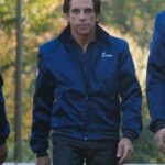 The Watch Neighborhood Ben Stiller Jacket - Image 1