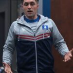 Phil Dunster TV Series Ted Lasso Jamie Tartt Hooded Jacket