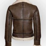 Resident Evil 4 Remake Leon Kennedy Women Jacket - Image 2