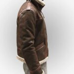 Resident Evil 4 Leon S Kennedy Leather Jacket Sale usa