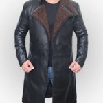 Blade Runner 2049 Officer K Ryan Gosling Coat online