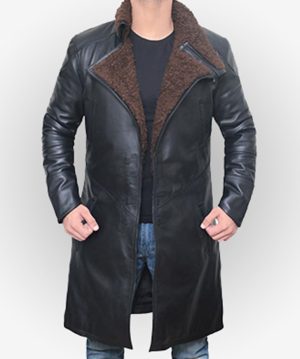 Blade Runner 2049 Officer K Ryan Gosling Coat online